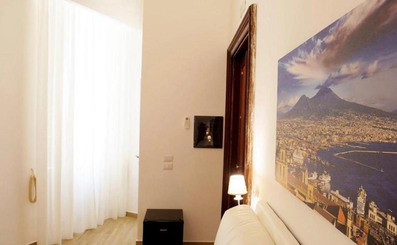 Residenza San Gennaro Hotel Naples Exterior photo