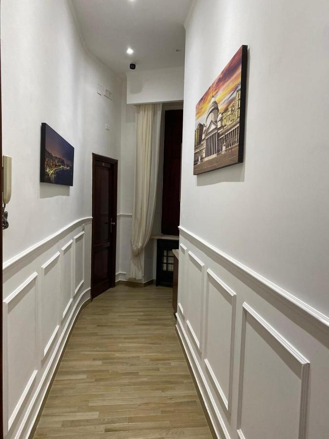 Residenza San Gennaro Hotel Naples Exterior photo